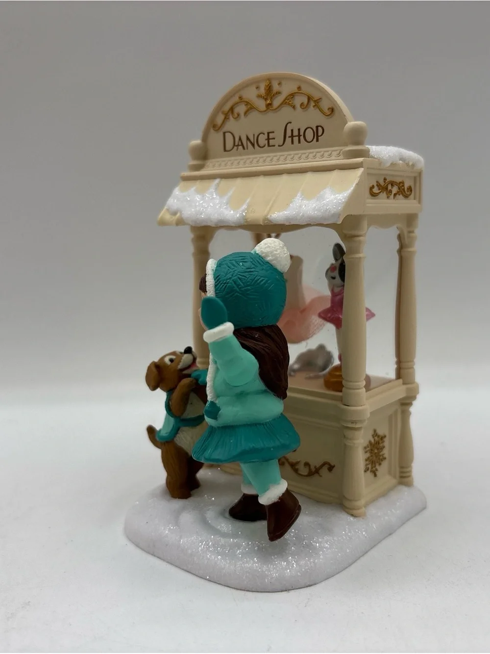 Hallmark keepsake club